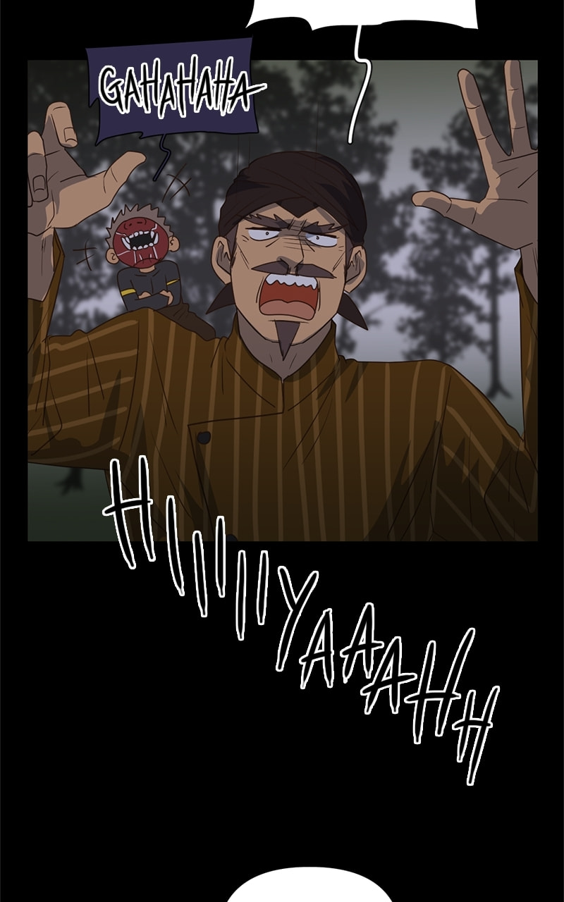 Tales of Sarimin the Jinn Chapter 83 page 30 - 