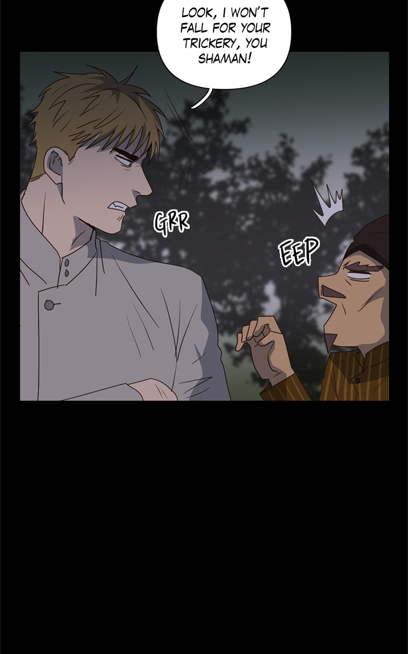 Tales of Sarimin the Jinn Chapter 83 page 31 - 