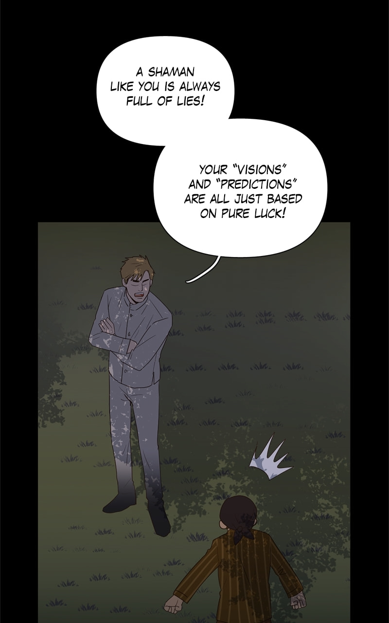 Tales of Sarimin the Jinn Chapter 83 page 32 - 