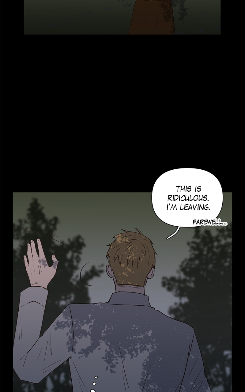 Tales of Sarimin the Jinn Chapter 83 page 33 - 