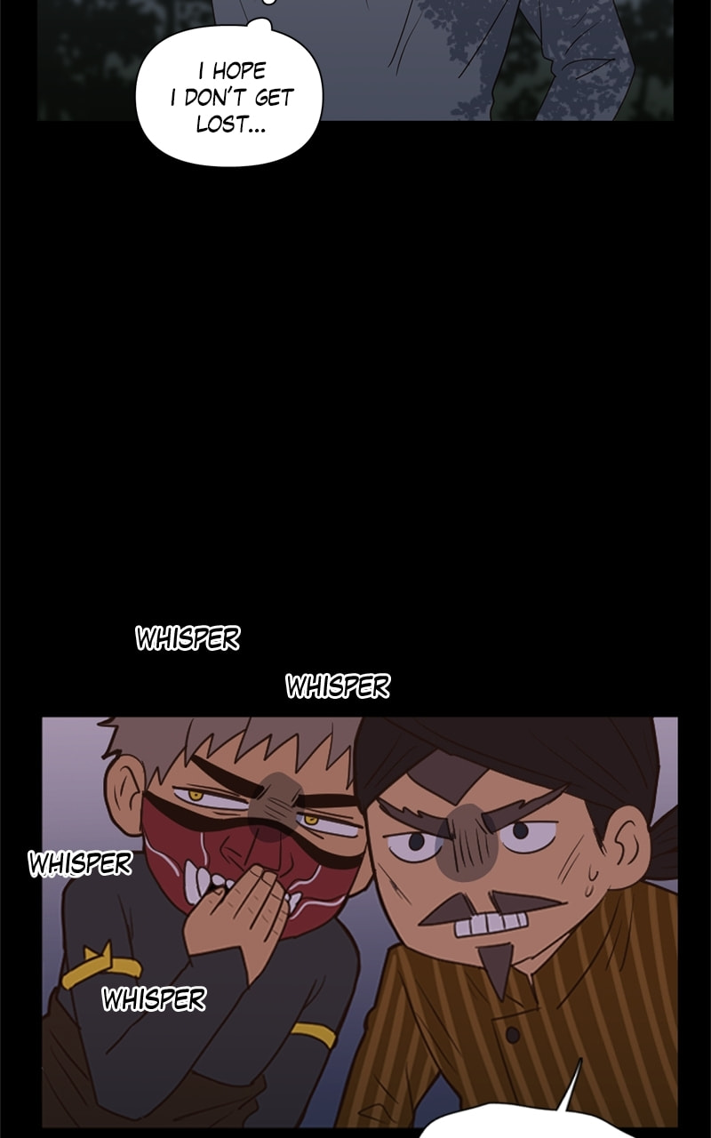 Tales of Sarimin the Jinn Chapter 83 page 34 - 