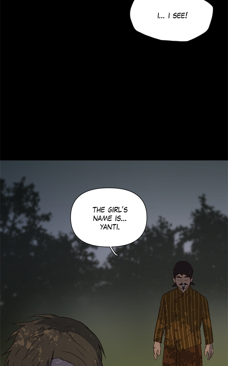 Tales of Sarimin the Jinn Chapter 83 page 35 - 