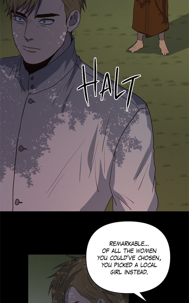 Tales of Sarimin the Jinn Chapter 83 page 36 - 