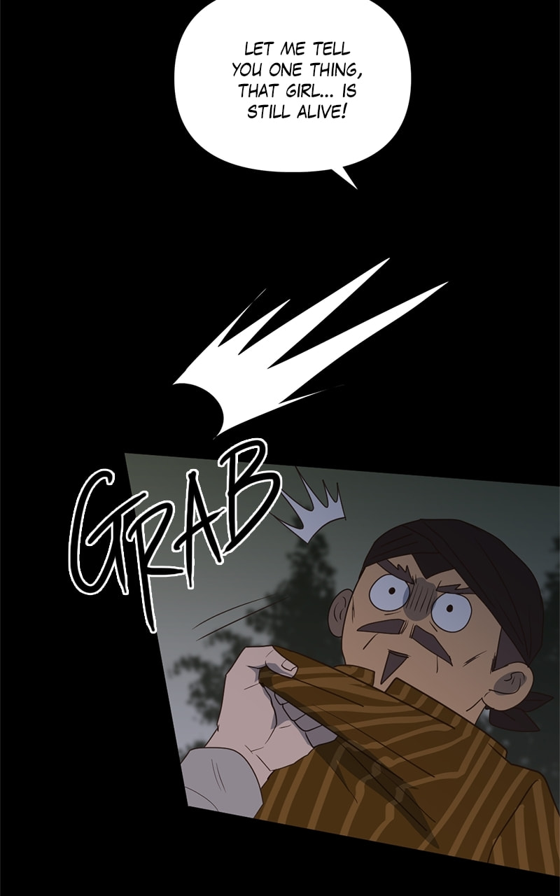 Tales of Sarimin the Jinn Chapter 83 page 38 - 