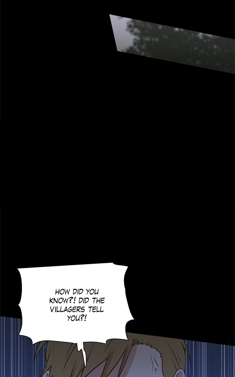 Tales of Sarimin the Jinn Chapter 83 page 39 - 