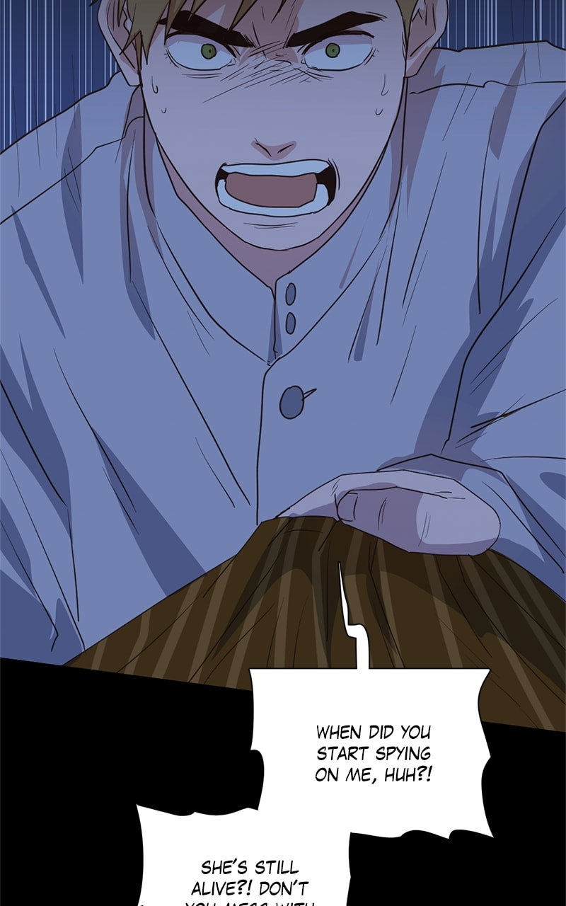 Tales of Sarimin the Jinn Chapter 83 page 40 - 
