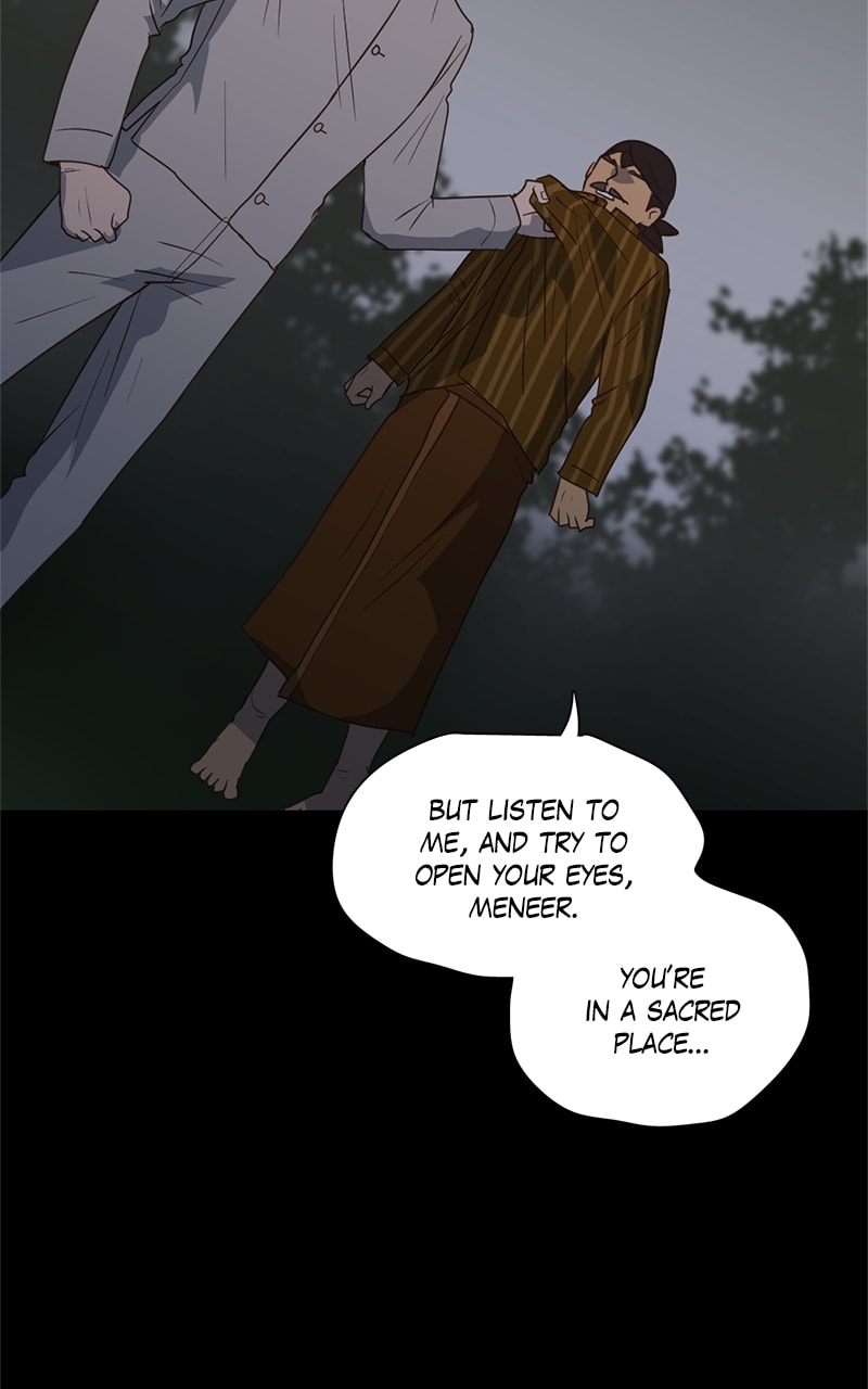 Tales of Sarimin the Jinn Chapter 83 page 43 - 