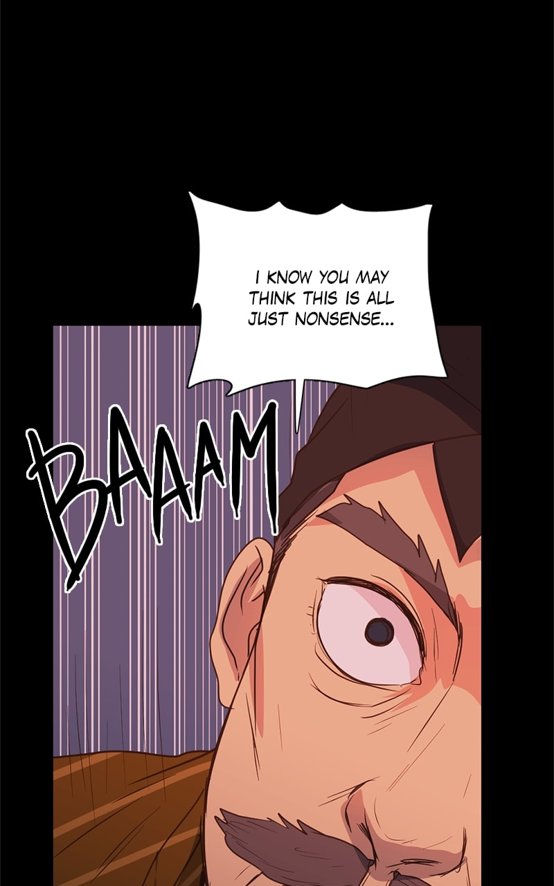 Tales of Sarimin the Jinn Chapter 83 page 44 - 