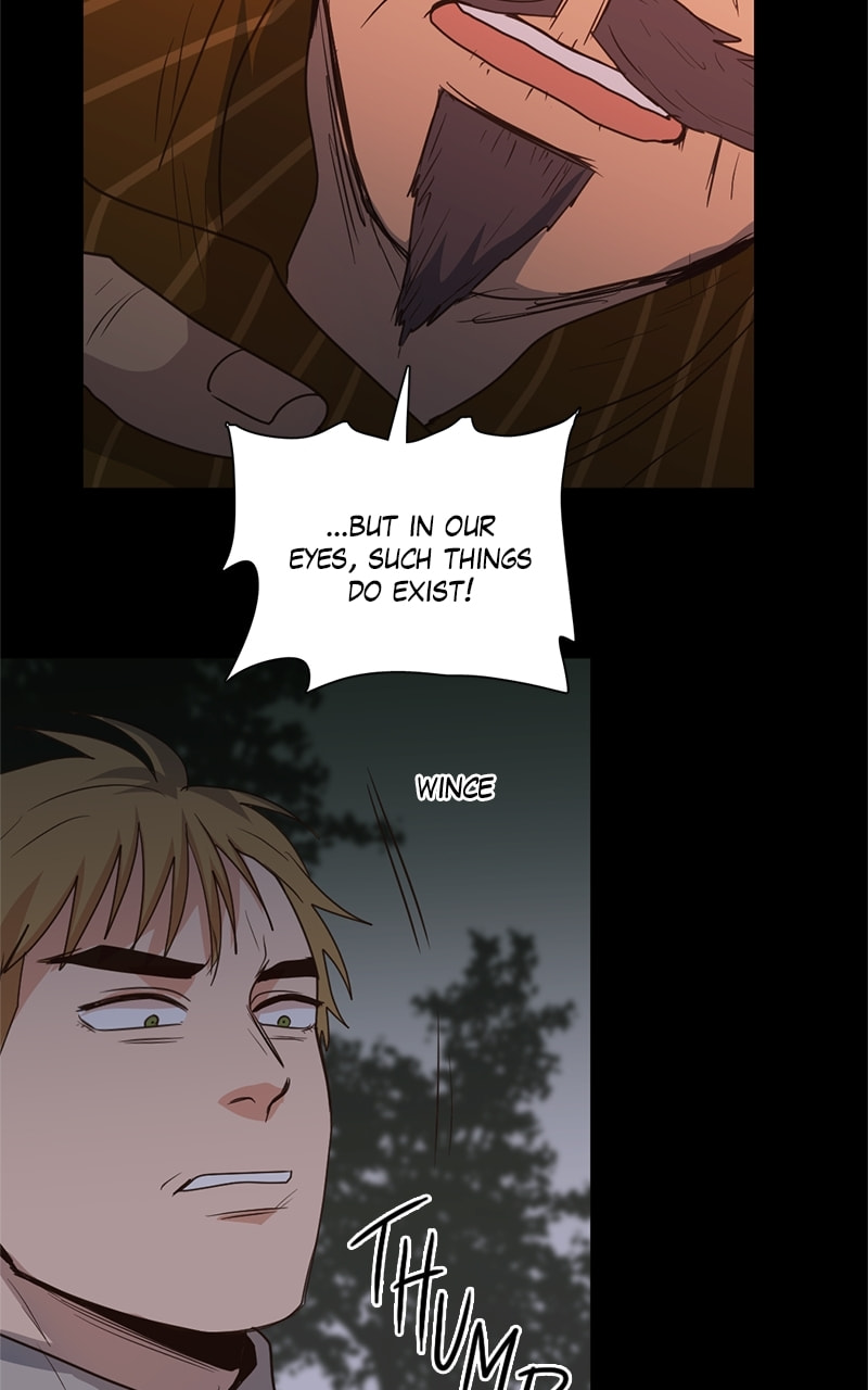 Tales of Sarimin the Jinn Chapter 83 page 45 - 