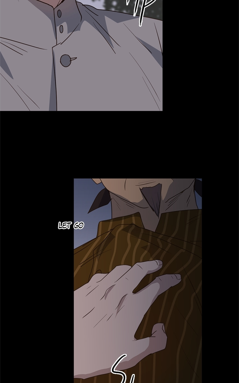 Tales of Sarimin the Jinn Chapter 83 page 46 - 