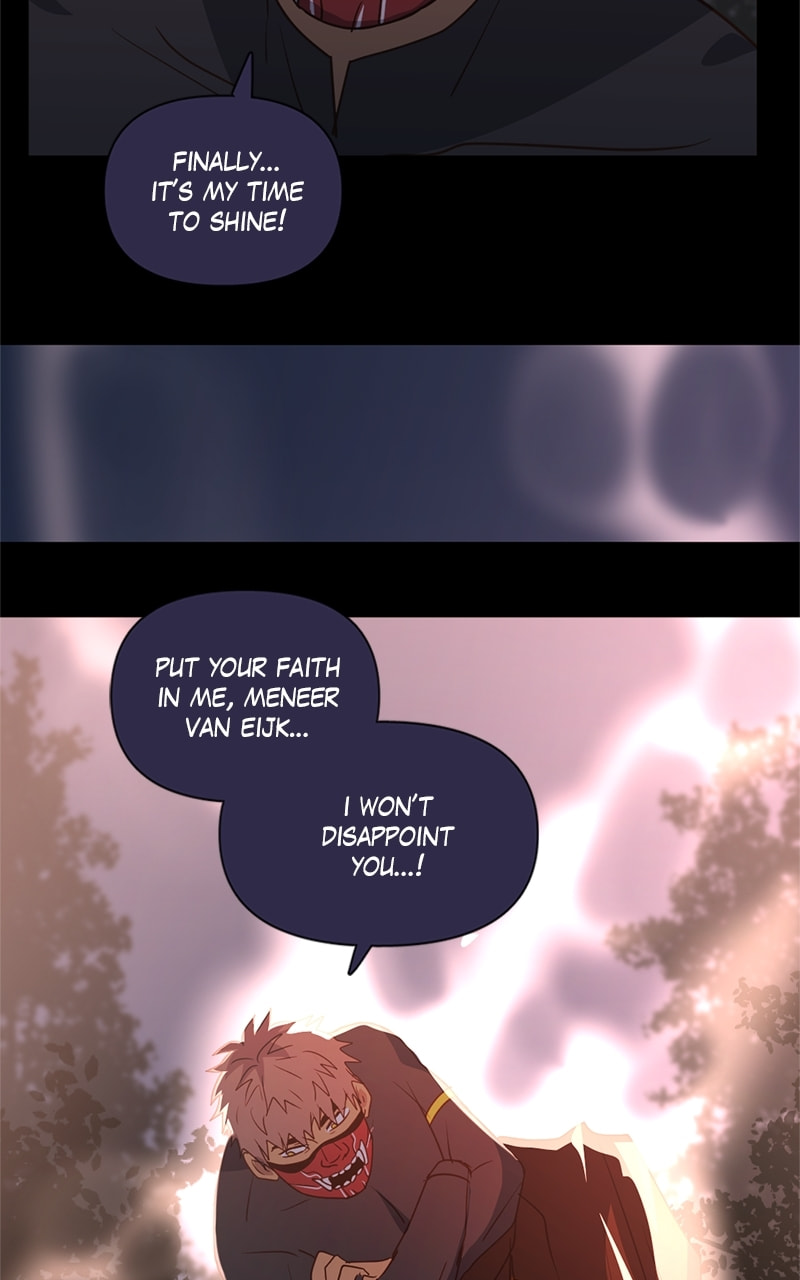 Tales of Sarimin the Jinn Chapter 83 page 48 - 