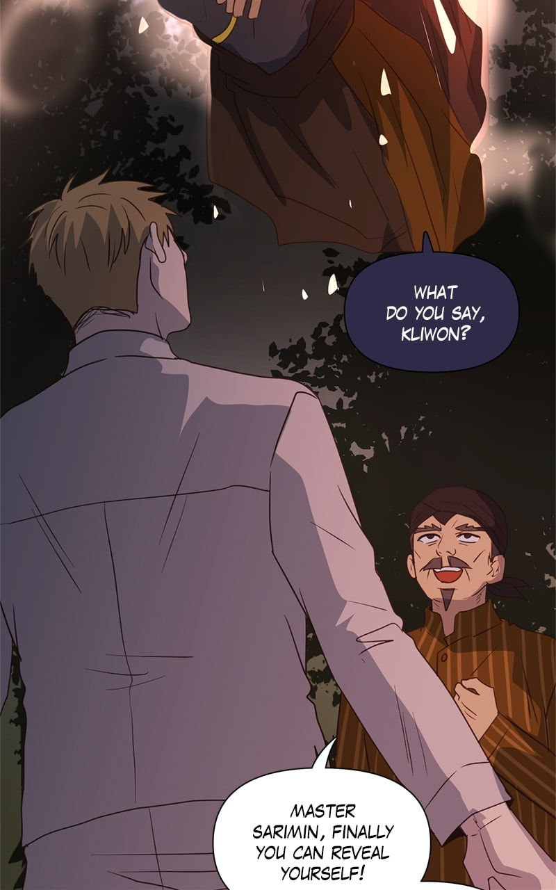 Tales of Sarimin the Jinn Chapter 83 page 49 - 