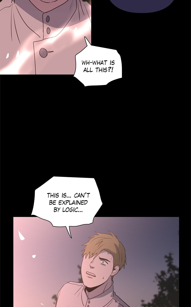 Tales of Sarimin the Jinn Chapter 83 page 51 - 