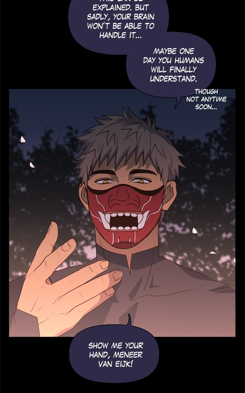 Tales of Sarimin the Jinn Chapter 83 page 53 - 