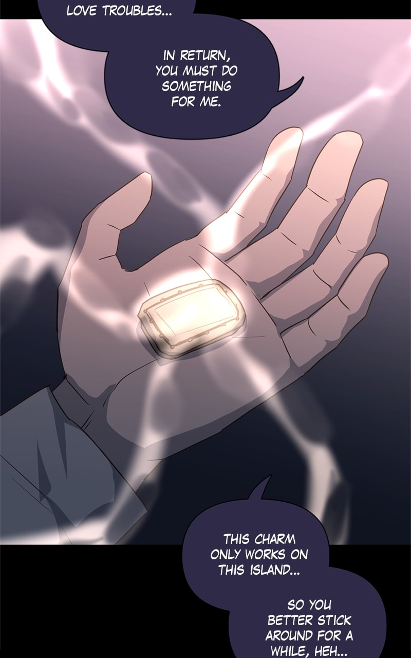 Tales of Sarimin the Jinn Chapter 83 page 55 - 