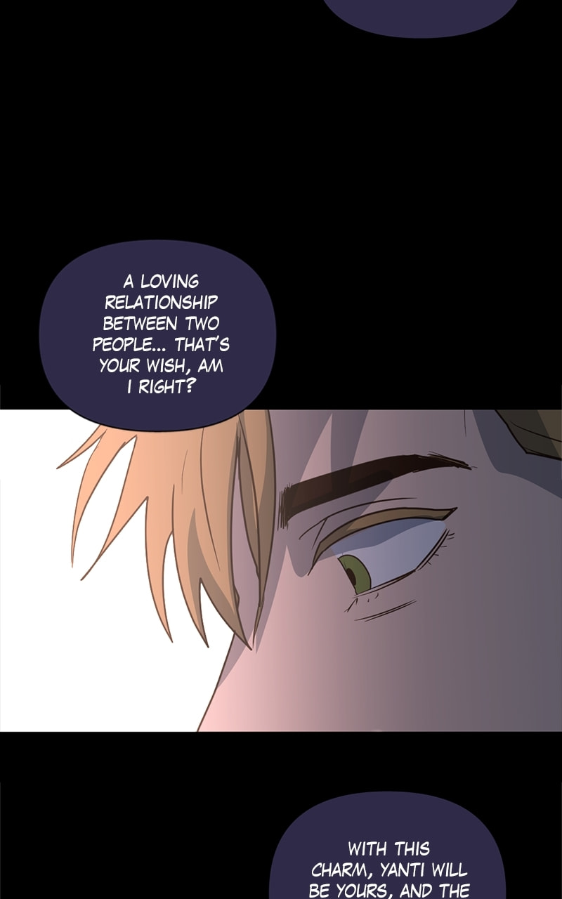 Tales of Sarimin the Jinn Chapter 83 page 56 - 