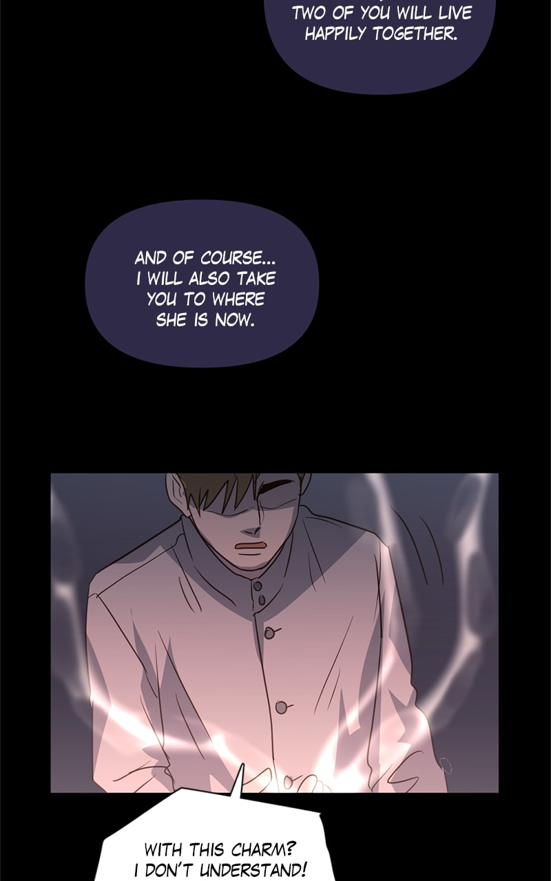 Tales of Sarimin the Jinn Chapter 83 page 57 - 