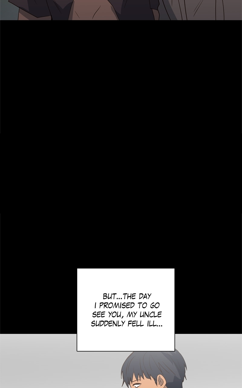 Tales of Sarimin the Jinn Chapter 83 page 64 - 