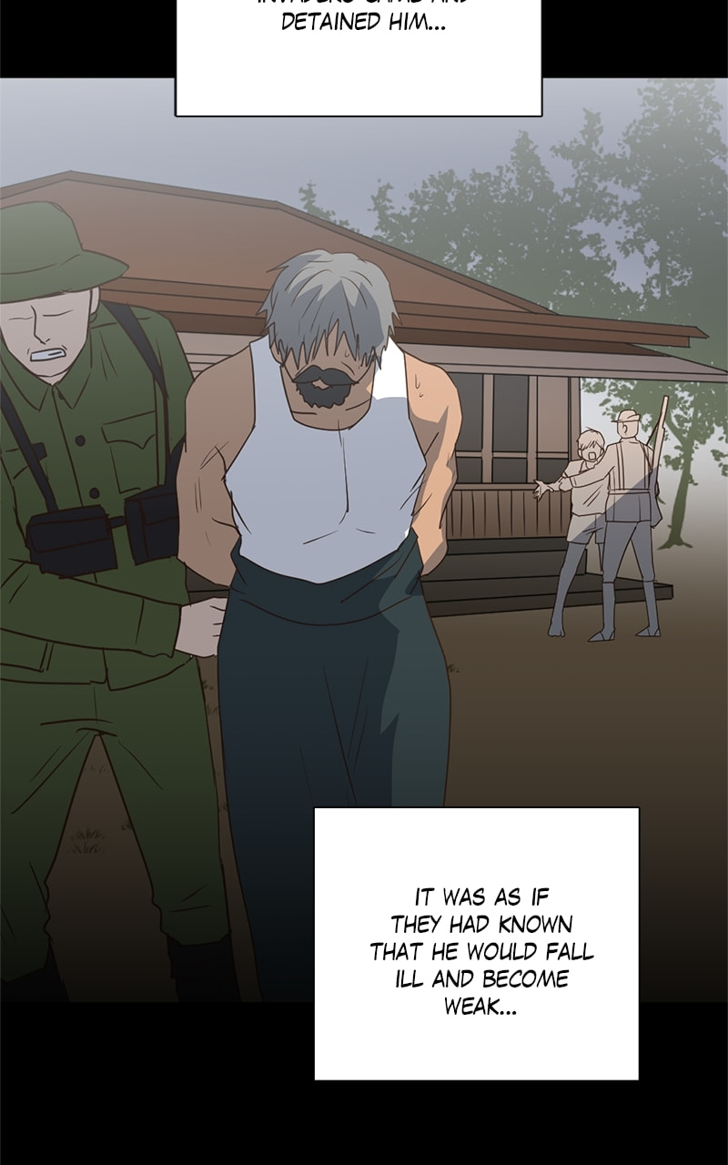 Tales of Sarimin the Jinn Chapter 83 page 66 - 