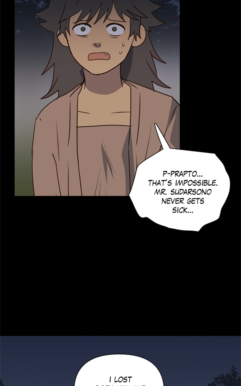 Tales of Sarimin the Jinn Chapter 83 page 68 - 