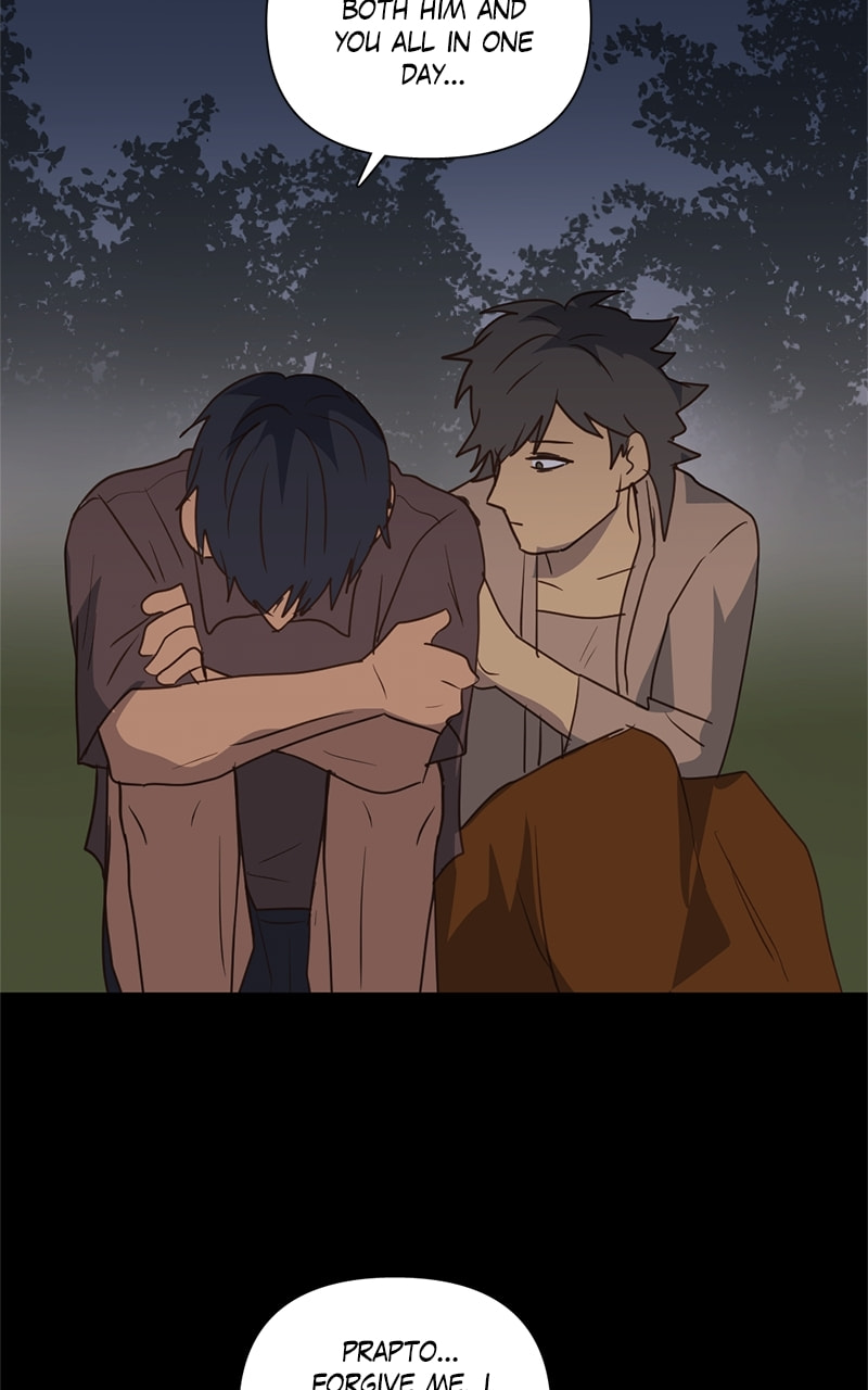 Tales of Sarimin the Jinn Chapter 83 page 69 - 