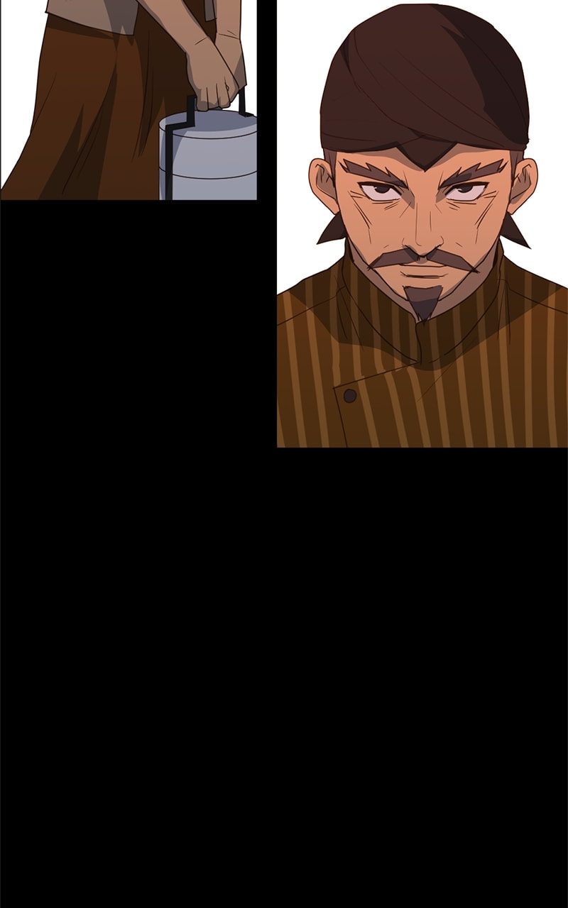 Tales of Sarimin the Jinn Chapter 83 page 8 - 