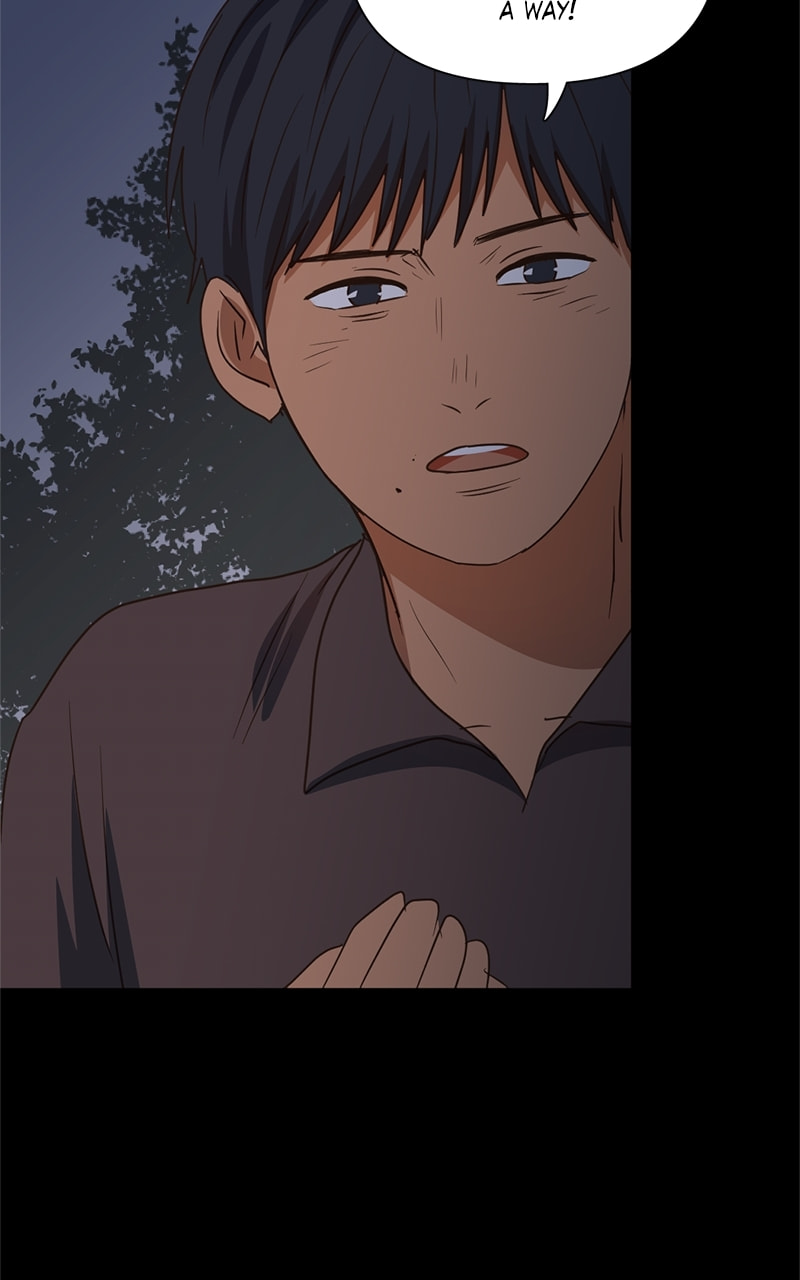 Tales of Sarimin the Jinn Chapter 83 page 74 - 