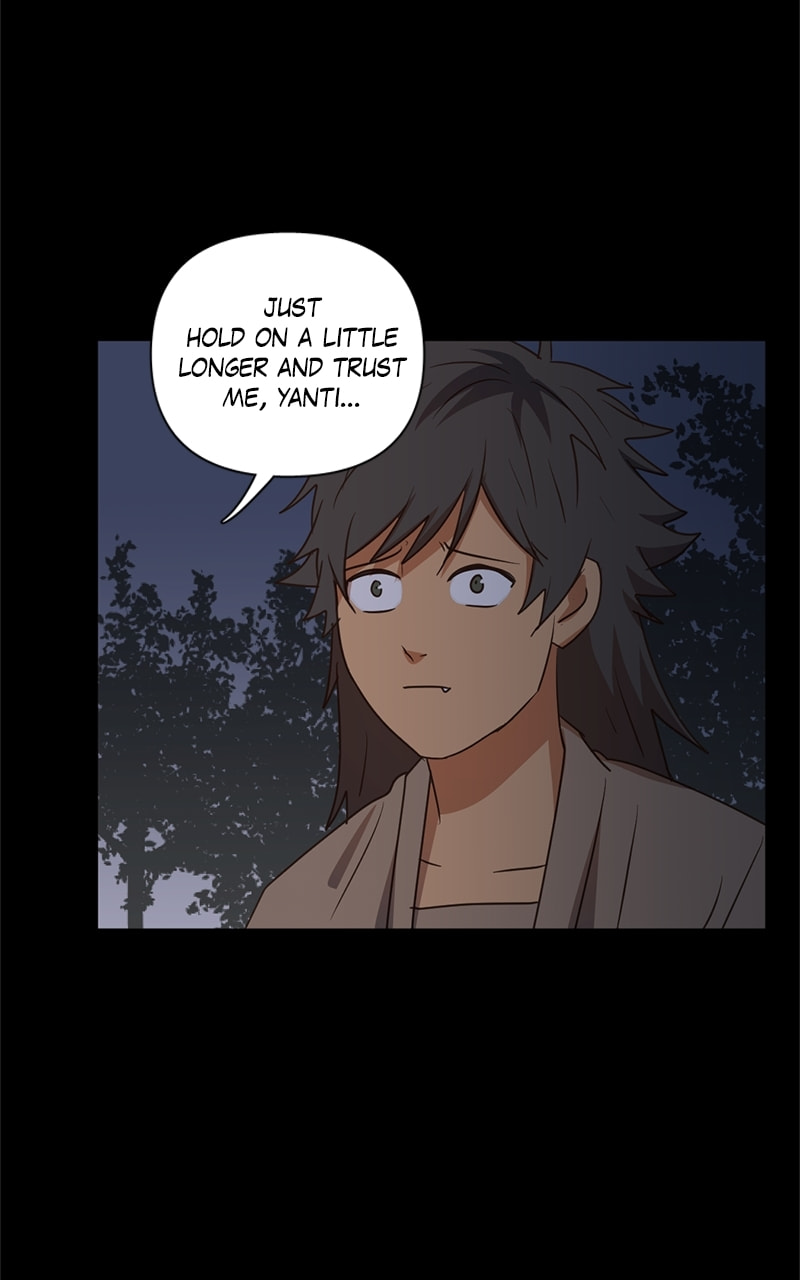 Tales of Sarimin the Jinn Chapter 83 page 75 - 