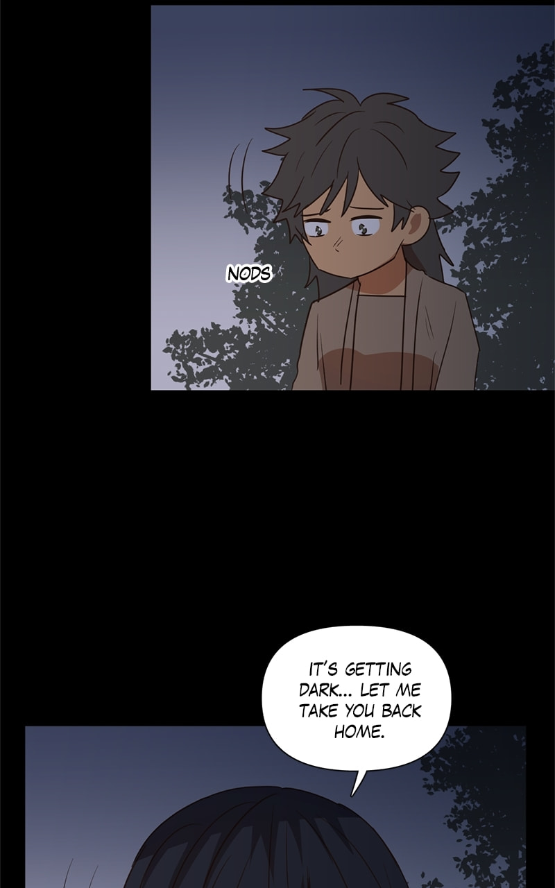 Tales of Sarimin the Jinn Chapter 83 page 76 - 