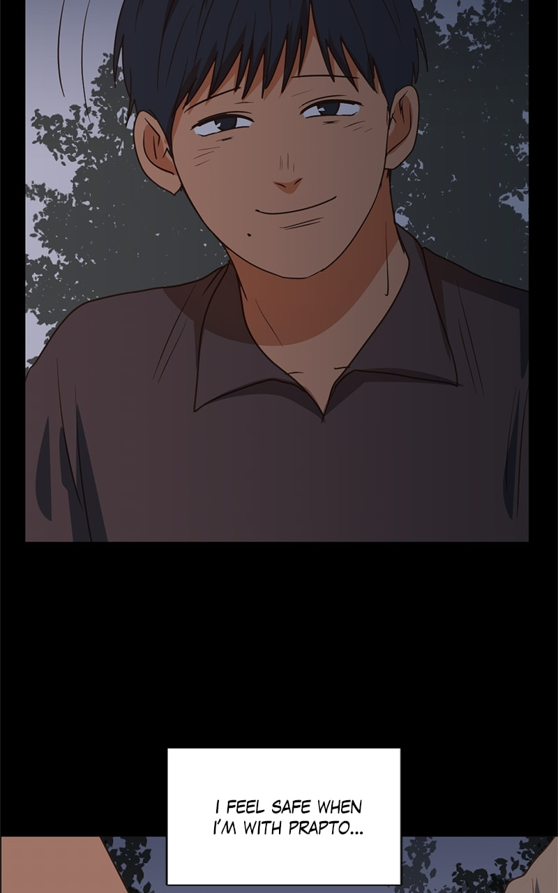 Tales of Sarimin the Jinn Chapter 83 page 77 - 