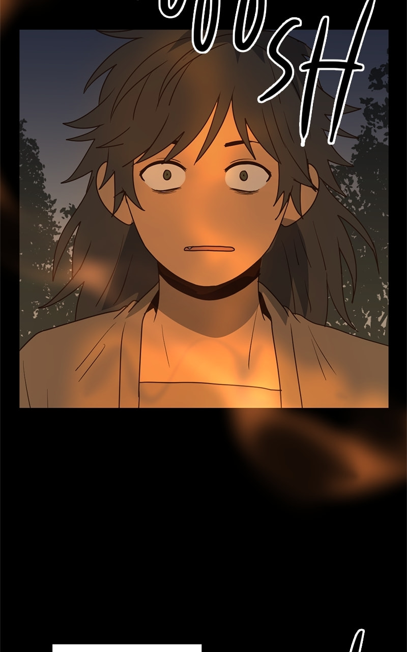 Tales of Sarimin the Jinn Chapter 83 page 80 - 