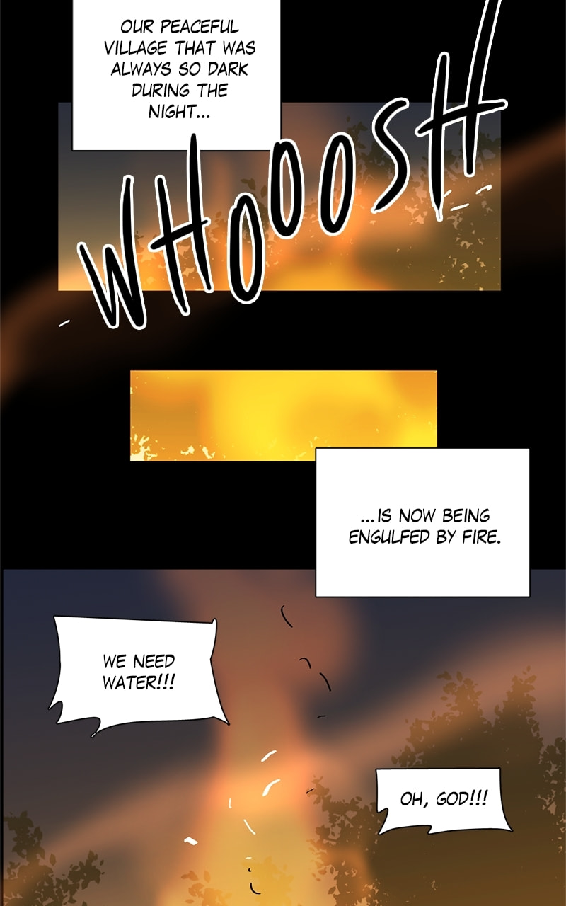 Tales of Sarimin the Jinn Chapter 83 page 81 - 