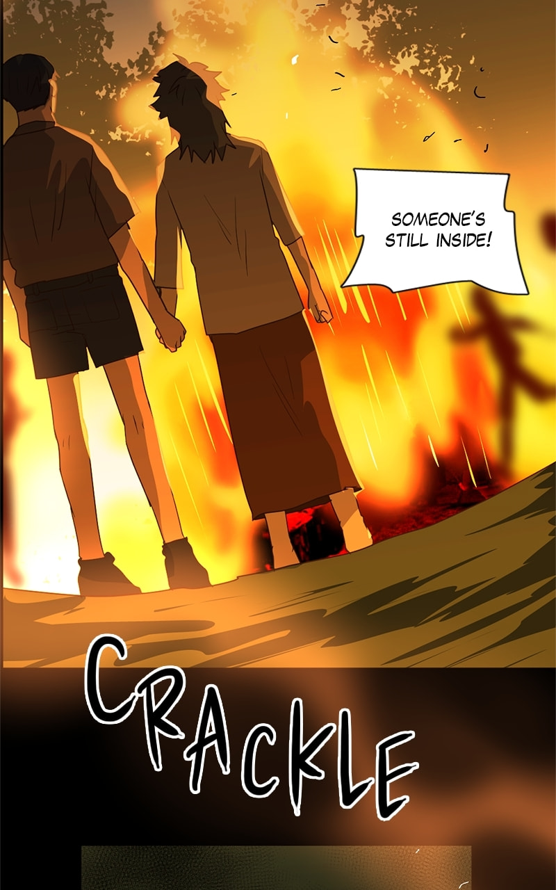 Tales of Sarimin the Jinn Chapter 83 page 82 - 