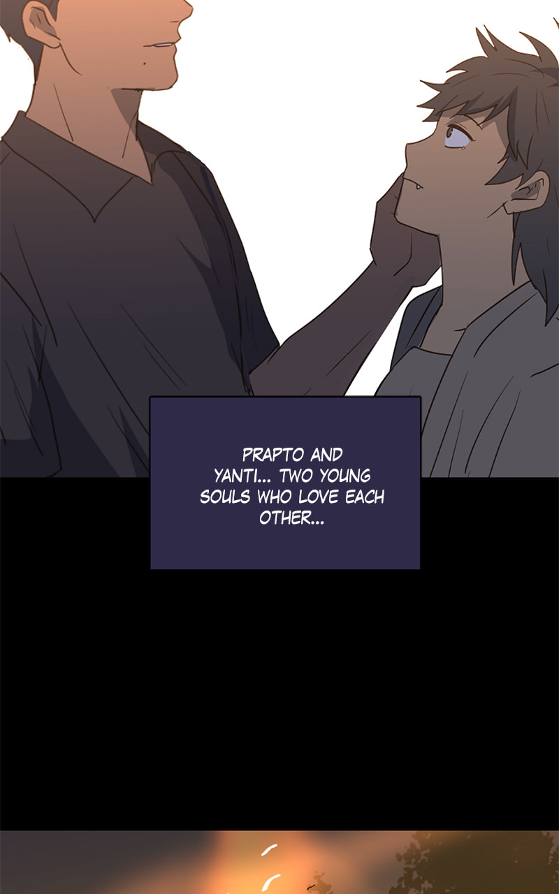 Tales of Sarimin the Jinn Chapter 84 page 2 - 