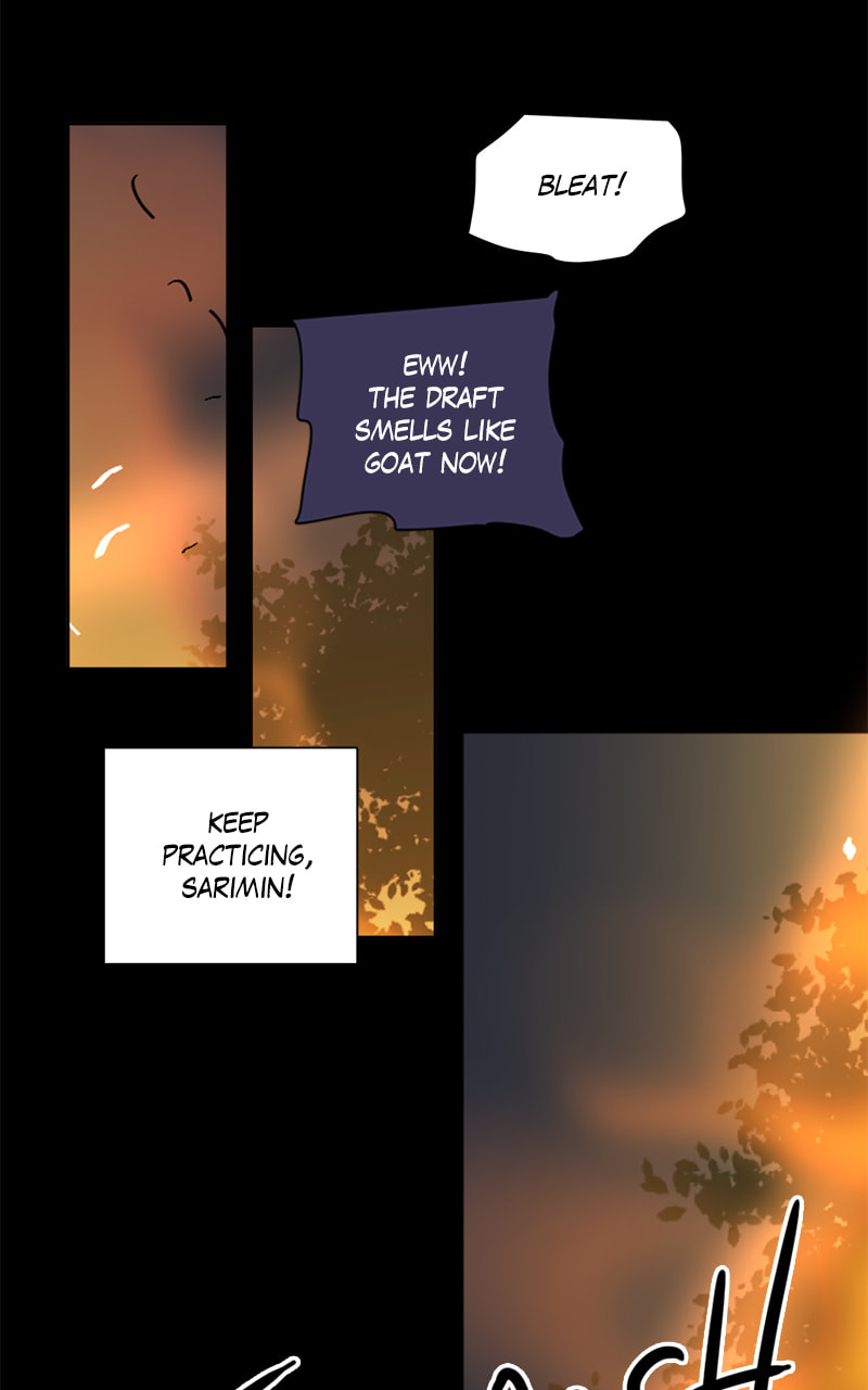 Tales of Sarimin the Jinn Chapter 84 page 12 - 