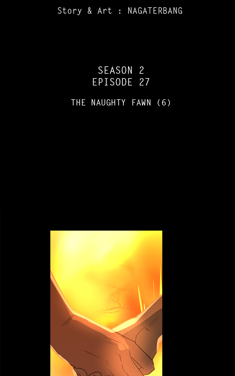 Tales of Sarimin the Jinn Chapter 84 page 14 - 