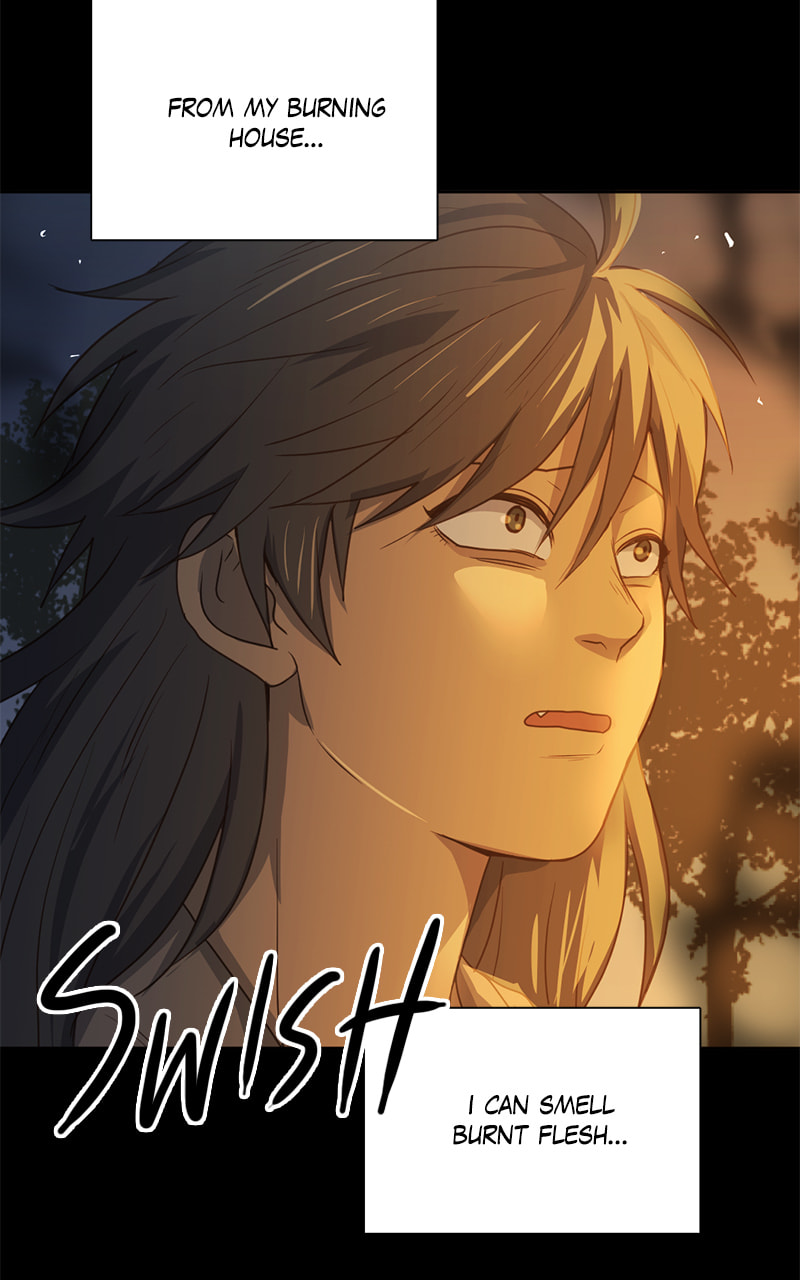 Tales of Sarimin the Jinn Chapter 84 page 17 - 