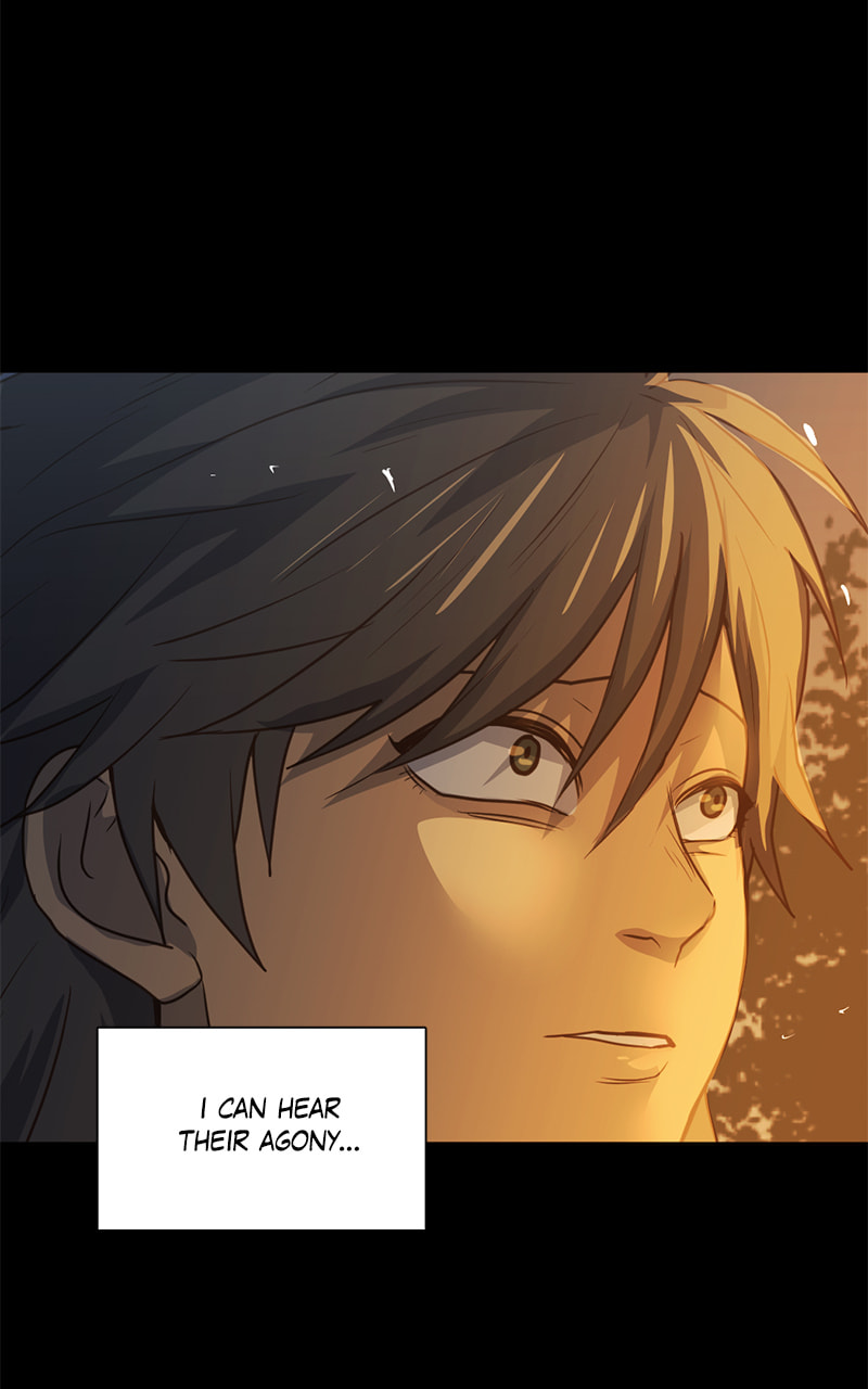 Tales of Sarimin the Jinn Chapter 84 page 18 - 