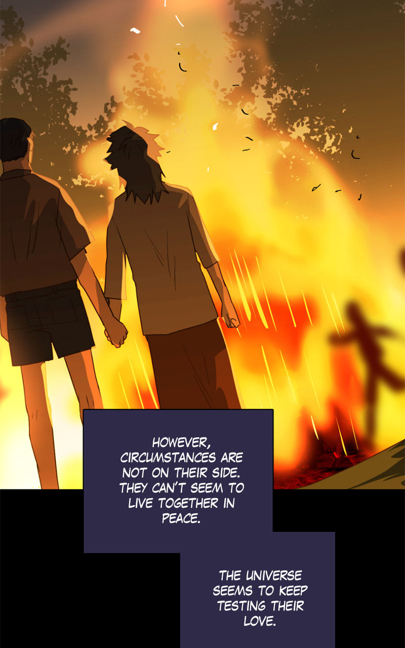 Tales of Sarimin the Jinn Chapter 84 page 3 - 