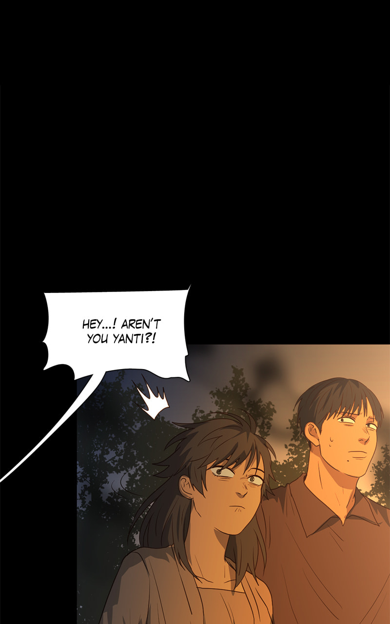 Tales of Sarimin the Jinn Chapter 84 page 22 - 