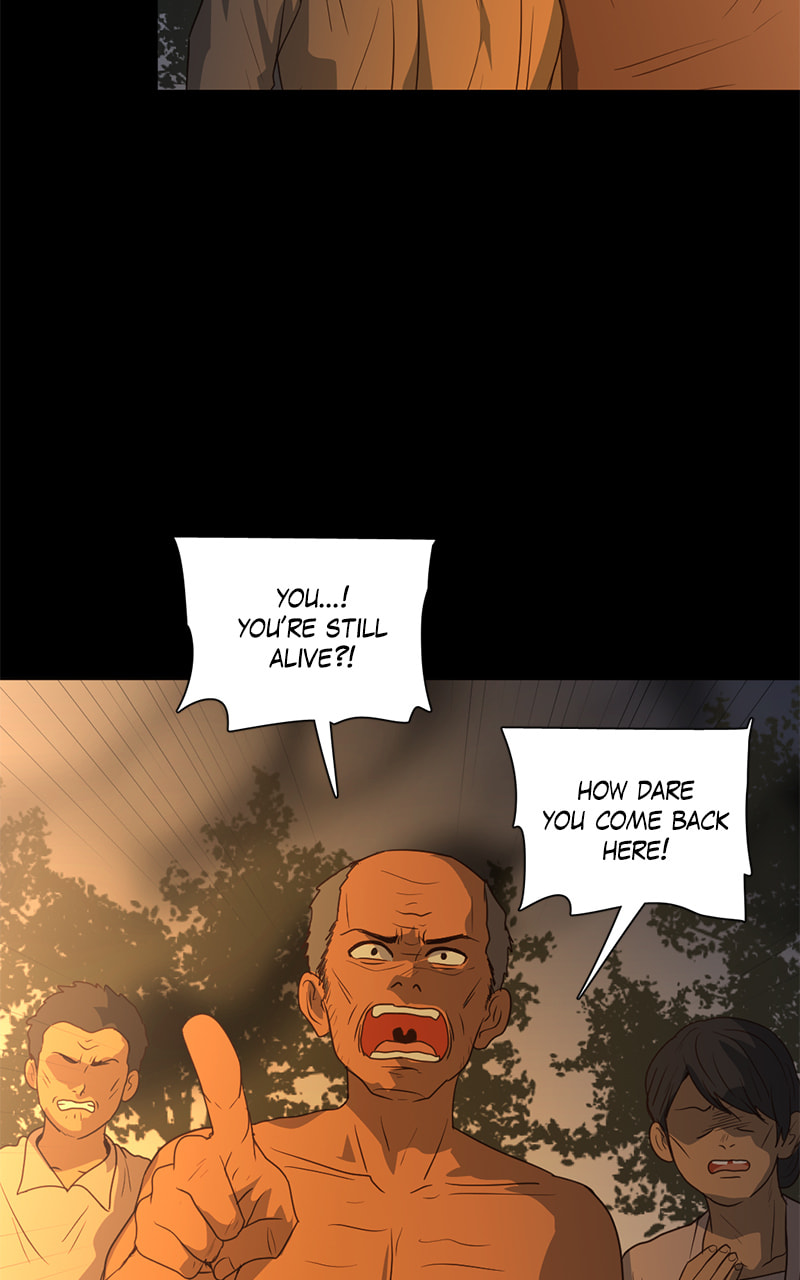 Tales of Sarimin the Jinn Chapter 84 page 23 - 
