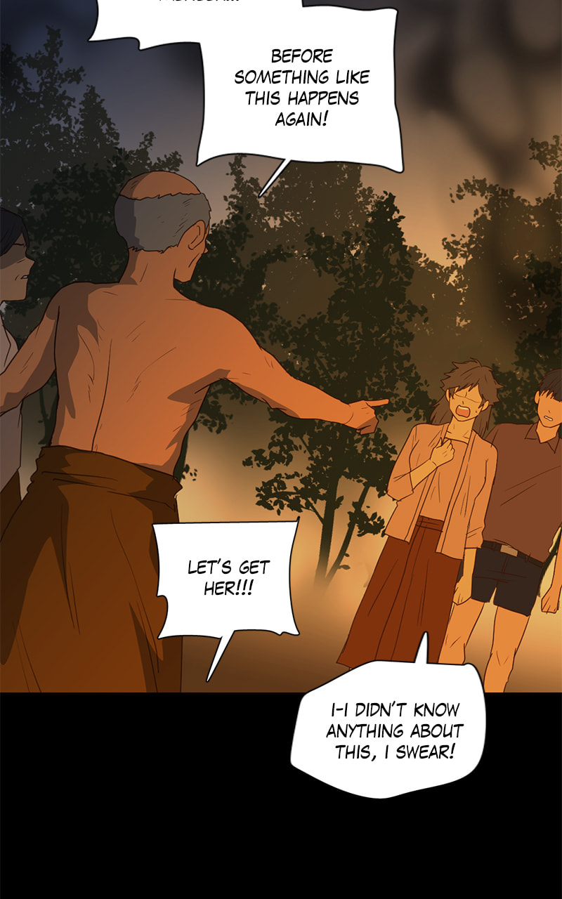 Tales of Sarimin the Jinn Chapter 84 page 25 - 