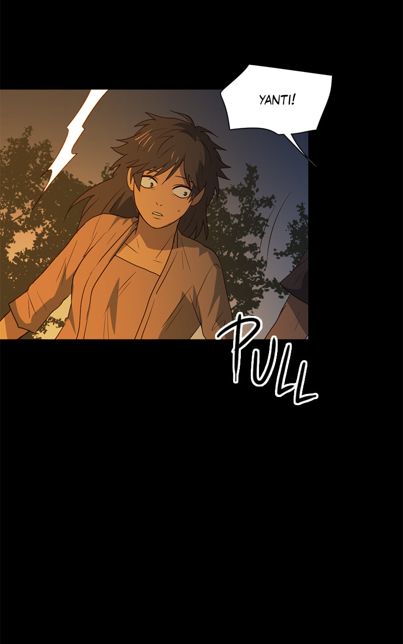 Tales of Sarimin the Jinn Chapter 84 page 27 - 