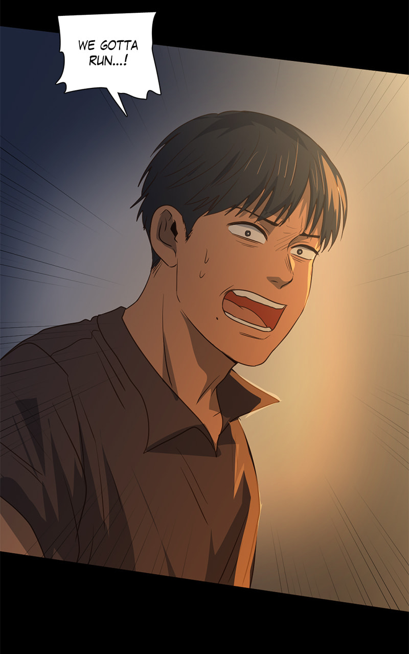 Tales of Sarimin the Jinn Chapter 84 page 28 - 
