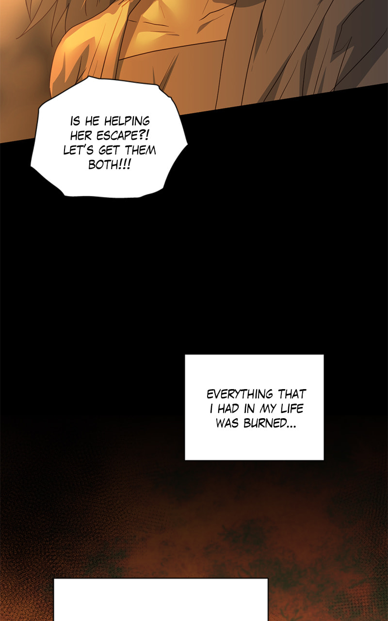 Tales of Sarimin the Jinn Chapter 84 page 30 - 