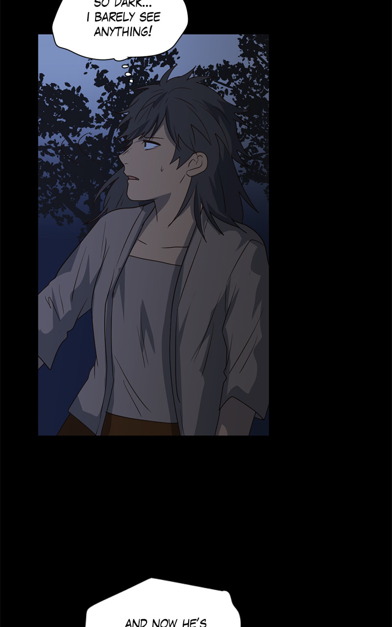 Tales of Sarimin the Jinn Chapter 84 page 37 - 