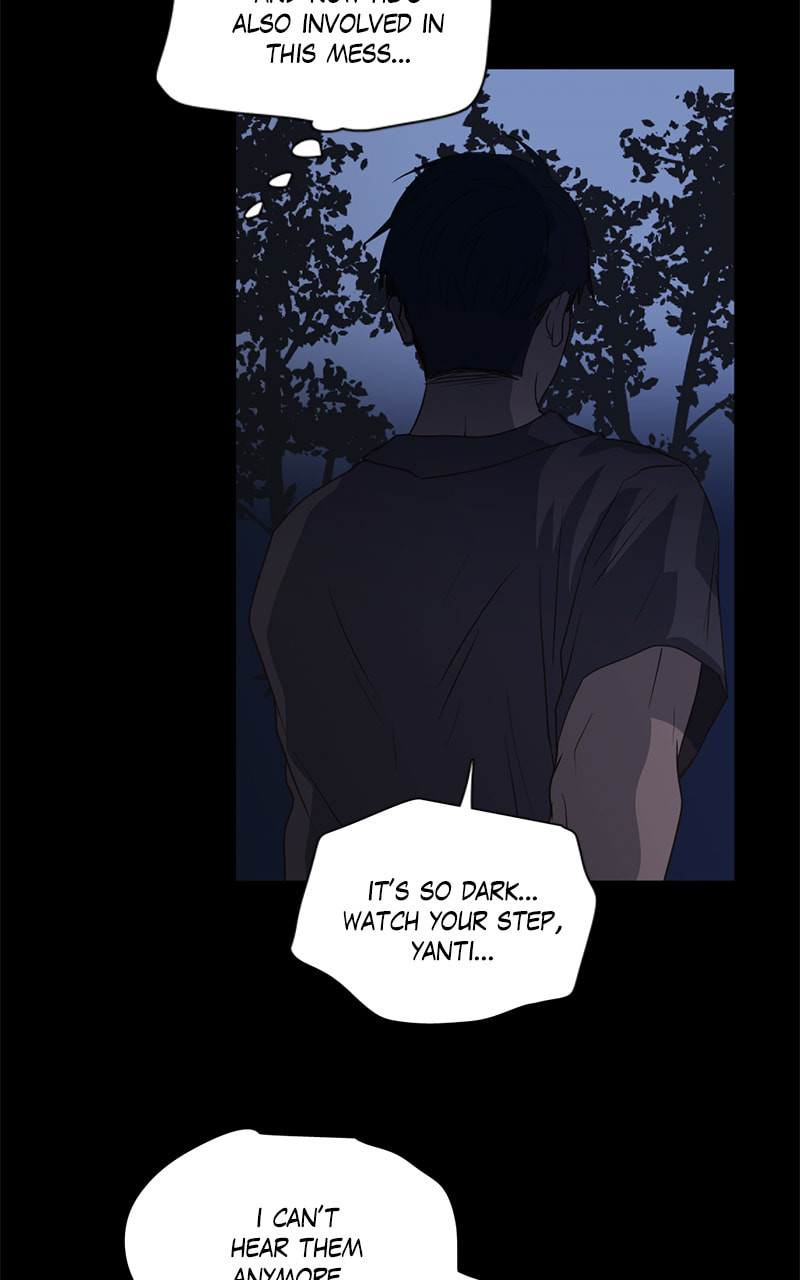 Tales of Sarimin the Jinn Chapter 84 page 38 - 