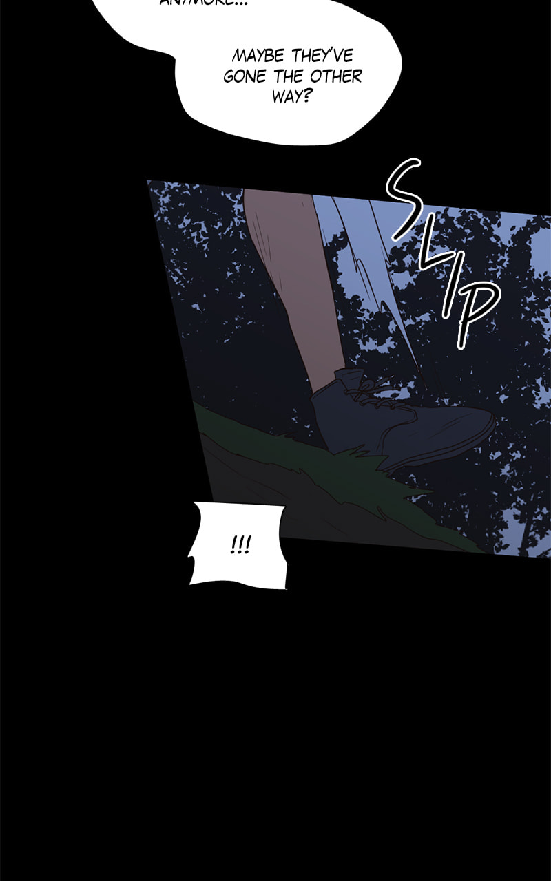 Tales of Sarimin the Jinn Chapter 84 page 39 - 