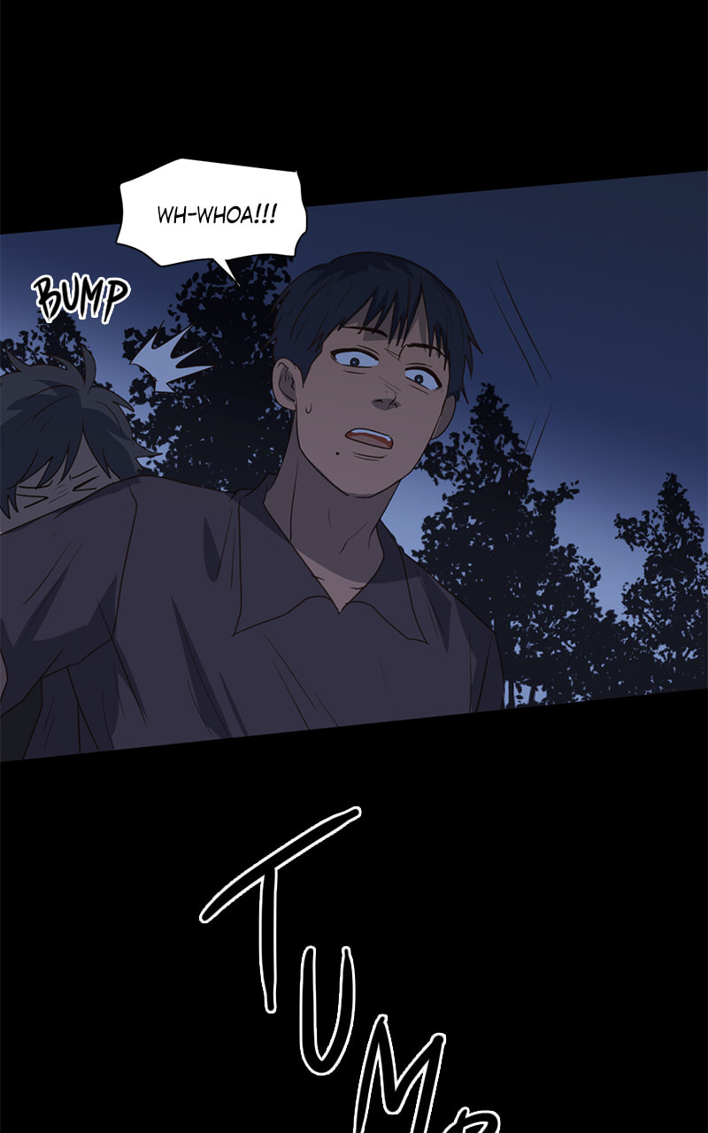 Tales of Sarimin the Jinn Chapter 84 page 40 - 