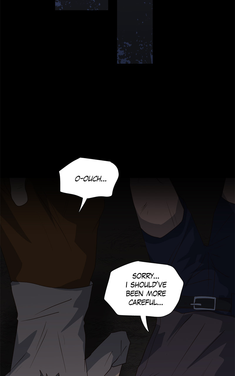 Tales of Sarimin the Jinn Chapter 84 page 43 - 